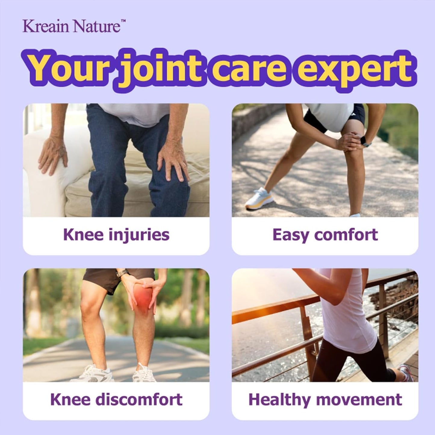 KREAIN-GEL NATURAL ATC