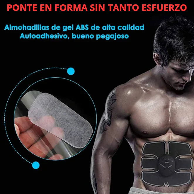 ToneFit™ – 💪 Tonifica y Quema Grasa con Solo 10 Min/Día