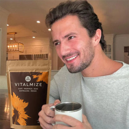 Vitalmize Coffee 30 Porciones