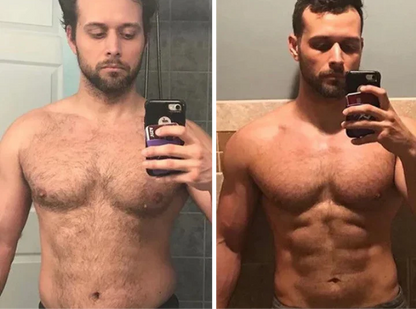 ToneFit™ – 💪 Tonifica y Quema Grasa con Solo 10 Min/Día