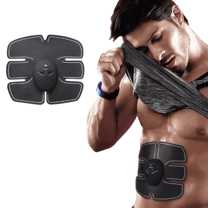 ToneFit™ – 💪 Tonifica y Quema Grasa con Solo 10 Min/Día